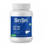 Sri Sri tattva liv-on tablets -60N(pack of two)