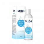 Sri Sri Tattva Shishu Taila, 100ml (Pakis 1)