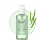 [Veganifect] Clean And Glow Green Barley LHA Deep Cleansing Oil 205ml