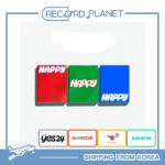 Jin &ndash; 'Happy' 1. sooloalbum [POB] NAVIGATE (No Benefit)