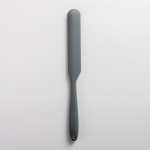 V&auml;ike 1-osaline silikoon V&auml;ike pikk kaabits K&uuml;psetust&ouml;&ouml;riistad V&otilde;ikaabits &Scaron;okolaadiv&otilde;ikreemi segamisnuga koogilabidas punane