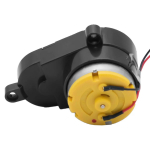 K&uuml;lgharja mootor Eufy RoboVac 11S, 11S Plus, 11S MAX, 15C MAX, 15T, 25C, 30, 30C, 30C MAX, G10 h&uuml;briid, G30 servatolmuimeja jaoks