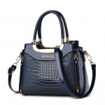 Kvaliteetne Ere Nahast Naiste Kott Br&auml;ndikujundusega Daamide K&auml;ekott Luksuslik Naiste &Otilde;lakott Suure Mahutavusega Crossbody Kotid Sac 25x12x19cm