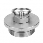 Kodupruulimiskaane survega &otilde;lle t&uuml;nni kaas surveventiilile 2/3,6/5L &auml;mbrile h&otilde;be