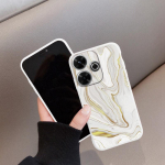 Marmorist pehme silikoon&uuml;mbris Samsung A55 M35 S24 Redmi Note 13 Pro 13C 14 Xiaomi Poco C65 iPhone 15 Huawei Honor 200 Realme 9 kaamerale p&otilde;rutuskindel kate Samsung Galaxy S9 Plus lilla