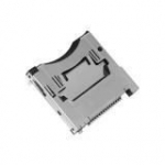Lecteur Carte Slot 1 3DS / 3DS XL - Gris