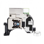 XCSOURCE Lentille Laser de Remplacement Lecteur DVD Blu-Ray KES-860 KES-860A KEM-860AAA pour Playstation 4 PS4 HS843