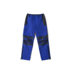 Li Ning Spordimoe Seeria X Xlarge Koost&ouml;&ouml; Eemaldatava Varrukaga P&uuml;ksid Kaks &Uuml;hes Vabaaja Pikad P&uuml;ksid Meeste P&uuml;ksid Sinine AKXQ533-2 M