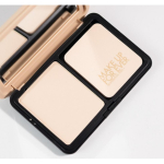 Makeup Forever HDSKIN Powder Foundation, 1 ea, Refill 1Y04 black