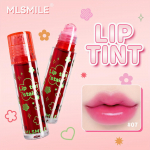 2-in-1 Lip & Cheek Color Long-Lasting, Moisturizing Matte Finish in Berry, Pink, Purple, Red Shades for All Skin Types - Perfect Everyday Makeup 01