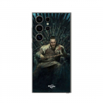 Coque Samsung Galaxy S24 ultra vikings ragnar lothbrok trone de fer game of thrones Maniacase