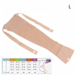 Mastektoomiaj&auml;rgne kompressioonh&uuml;lss elastne k&auml;sivarre tursevastane l&uuml;mf&ouml;deemi varrukas L