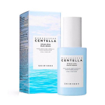 SKIN1004 Madagascar Centella Hyalu-CICA Blue Serum 1.69 fl.oz, 50ml, Calming, Moisturizing, Korean Cosmetics, Kbeauty, sample