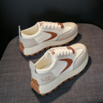 Moodsad Tennised Naistele Uued Spordijalatsid Naiste Spordijalatsid Mood Mugavus K&otilde;ikjale Sobivad Kerged Vabaaja Jooksjalatsid Zapatillas Mujer 35