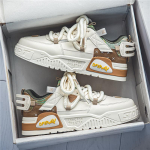 2024 Uued meeste vabaaja madala s&auml;&auml;rega rula kingad Hingavad kerged libisemiskindlad tossud Mugavad jalatsid meestele 39 beež