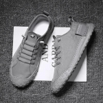 Mood Meeste Vulkaniseeritud Kingad Uued L&otilde;uendkingad Mehed Mugavad Meeste Kingad Moes Tennised Meeste Vabaaja Kingad Disainer Tennised Meeste Jalatsid202 39