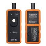 TPMS EL-50448 OEC-T5 Opelile/G M-ile Rehvir&otilde;hu Seires&uuml;steem EL50448 TPMS L&auml;htestust&ouml;&ouml;riist Opel EL 50448 TPMS Aktiveerimist&ouml;&ouml;riist