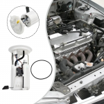 Plug-and-play k&uuml;tusepumba pump k&uuml;tusepumba pump plastikust valge 17030W000P jaoks Spacestar jaoks G4 jaoks CHINA