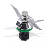 Tarvikud Segamisnuga Thermomixile Nuga TM5 TM6 Asendustera Thermomix Vorwerk TM5 K&ouml;&ouml;gikombainile indigo
