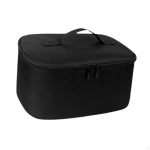 Waxing Kit Storage Bag Make up Large Capacity Portable Travel Bags for Hotel Makeup Brush
