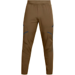 Under Armour Unstoppable Cargo &Uuml;hev&auml;rvilised Mitme lukuga Treeninguks Mugavad Pehmed Hingavad Spordip&uuml;ksid Meestele Alaosad Pruun 1352026-498 L