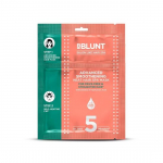 BBLUNT Advanced Smoothening Heat Hair Spa Mask with Keratin & Hyaluronic Acid - 70 g | Makes Hair Frizz-Free & Straighter| Deeply Nourishes