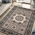 Ameerika P&auml;rsia Vaip Elutuba T&auml;ielikult Kattev Suur Ala Diivanivaip Magamistuba Voodi&auml;&auml;rne Vaip 160*230cm