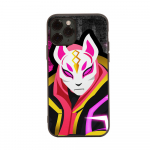 &Uuml;mbris iPhone 16 15 Plus 14 13 12 11 Pro 8 7 6S 6 SE 5S X XR XS Max Realme C30 C33 C31 9I must diivani kate FI3 Fortnite Funny iPhone 11 Pro