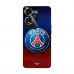 Coque pour Oppo A59 5G PSG Logo color&eacute; Maniacase