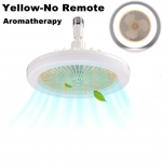 P&otilde;hjamaade laeventilaatorlamp Magamistoalamp Moodne Lihtne S&ouml;&ouml;gitoa N&auml;htamatu Laeventilaatorlamp Ventilaator K&otilde;ik-&uuml;hes Lamp Ventilaatoriga Magamistoa jaoks