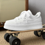 Meeste Kingad Tossud meeste vabaaja Meeste kingad tennised Luksuslikud kingad Treener Race Hingavad jalan&otilde;ud mood jooksujalatsid naistele 39