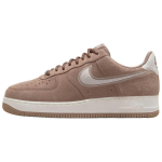 Nike Air Force 1 07 LV8 Tikitud Swoosh - Mink Brown Meeste Tossud Sail HJ4465-200 41 gray