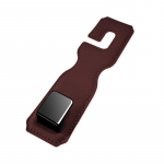 S&uuml;sinikkiust konks autoistme peatoe konks Automaatne tagaistme korraldaja riidepuu k&auml;ekoti kronstein auto salongi tarvikud universaalsed