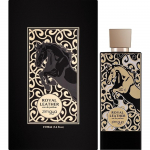 Zimaya Royal Leather Eau de Parfum unisex 100 ml