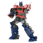 Transformerite meistriteoste filmisari Optimus Prime MPM-12 black