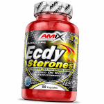 Beeta-ekd&uuml;steroon, Ecdy-Sterones, Amix Nutrition 90 kapslit (08135009) 90caps