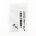 Fuji PLGST suurus 7-2,4 varda otsa juhik roostevaba raam SIC x 1 (8805)