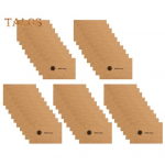 M&auml;ng Kalmaaripeo kutsekaart ruudukujuline kolmnurkring V&otilde;istluskaardim&auml;ng Cosplay Anime Survival teemaline m&auml;ng Halloweeni uusaasta s&uuml;nnip&auml;evapidu 50pcs