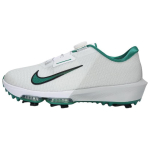 Nike Air Zoom Infinity Tour 2 Golf Lai Photon Dust Malachite Meeste Tennised Hall Valge HQ2160-100 45 gray