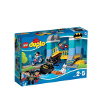 Lego Duplo Batmani seiklus 10599 blue