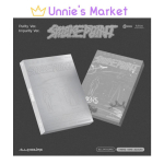 K&Otilde;IK(H)MEIE [Smoke Point] 3. minialbum (Puhtus ver. Ebapuhtus ver.) Random ver.