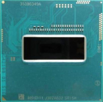 [Intel] Core i7-4700QM Mobiilne protsessor 2.40GHz SR15H [Lahtiselt m&uuml;&uuml;dav toode]