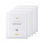 D'Alba White Truffle Nourishing Treatment Mask (25ml, 1 piece, 5 pieces)