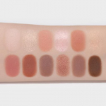 Espoir Eye Core Palette 9g (7 Valikud) ★5.Sweet Persimmon