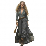 Naiste ruuduline maksikleit pikkade varrukatega n&ouml;&ouml;bitav s&auml;rk pikakleit vabaaja V-kaelus S roheline