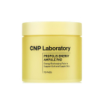 CNP LABORATORY Propolis Energy Ampule Facial Toner Pad 160ml (70 pieces) 160ml (70 pieces) X 1PCS