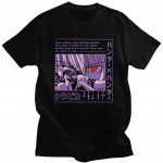 Ainulaadne Hunter X Hunter T-s&auml;rk meestele L&uuml;hikeste varrukatega Anime Manga Kurapika HxH Kuradisilma T-s&auml;rk 100% puuvillane T-s&auml;rk Topid Kingiidee XXXXL must