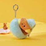 BT21 Mini minini Chill Break nukk v&otilde;tmehoidja SHOOKY