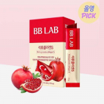 [September All Young Pick] BB Lab Pomegranate Collagen S 14 packets (2 weeks&rsquo; worth)