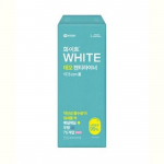 Vali 1 2-st valgest deopesu kaitsest (Tavaline 81P/Pikk 75P) White Deo Panty Liner Regular 81P